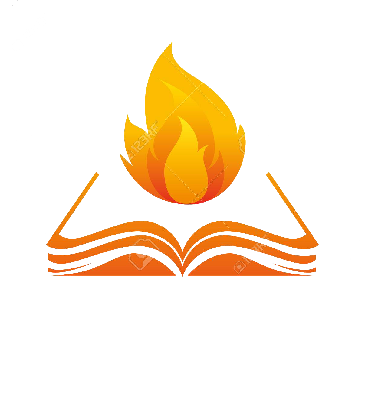 Logotipo Iglesia Evangélica